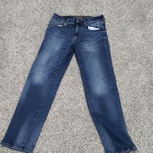 American Eagle extreme flex jeans